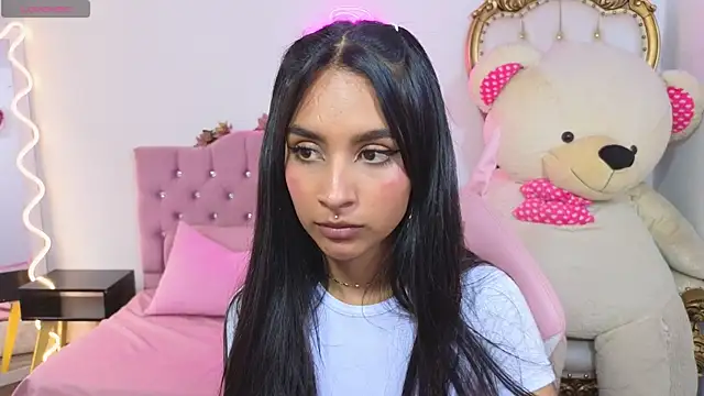 Jazmin tay online show from 10, 3, 2025