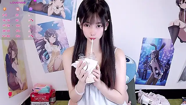 Xiaomi-Angela online show from 2, 6, 2026