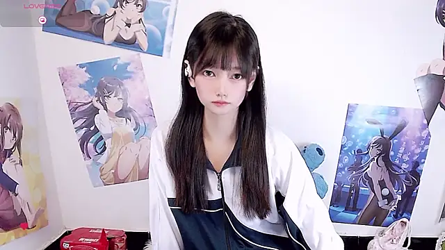 Xiaomi-Angela online show from 20, 3, 2026