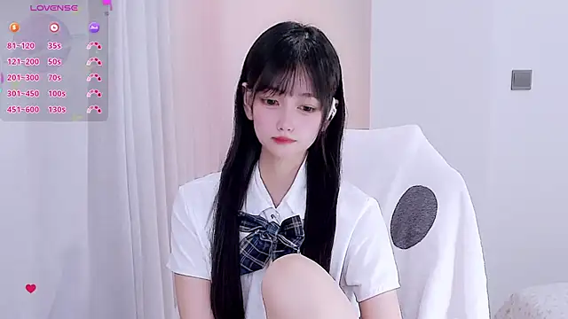 Xiaomi-Angela online show from 16, 6, 2026