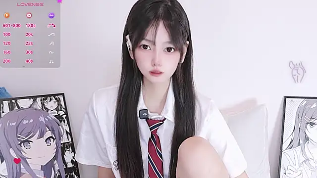 Xiaomi-Angela online show from 2, 8, 2026