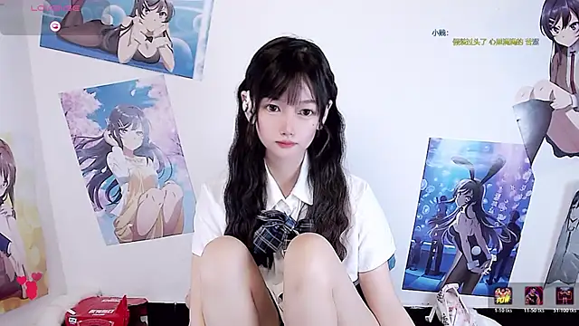 Xiaomi-Angela online show from 28, 3, 2026