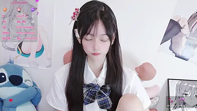 Xiaomi-Angela online show from 22, 7, 2026