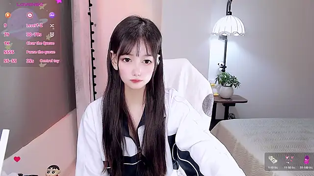 Xiaomi-Angela online show from 23, 6, 2026