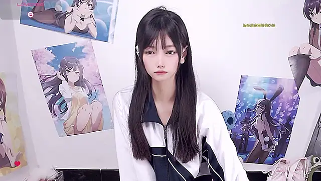 Xiaomi-Angela online show from 15, 4, 2026