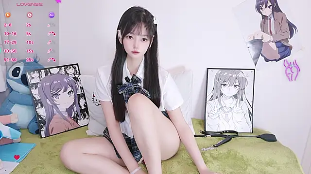 Xiaomi-Angela online show from 8, 8, 2026