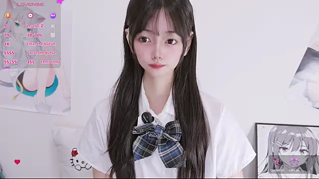 Xiaomi-Angela online show from 11, 7, 2026