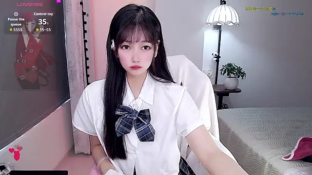 Xiaomi-Angela online show from 27, 6, 2026
