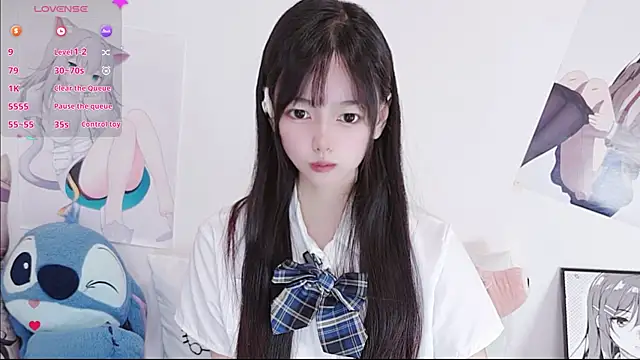 Xiaomi-Angela online show from 20, 7, 2026