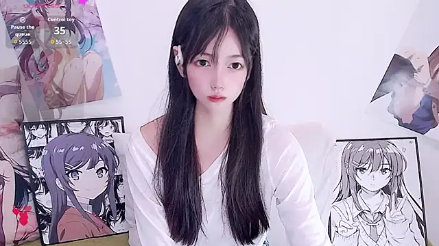 Xiaomi-Angela online show from 4, 7, 2026
