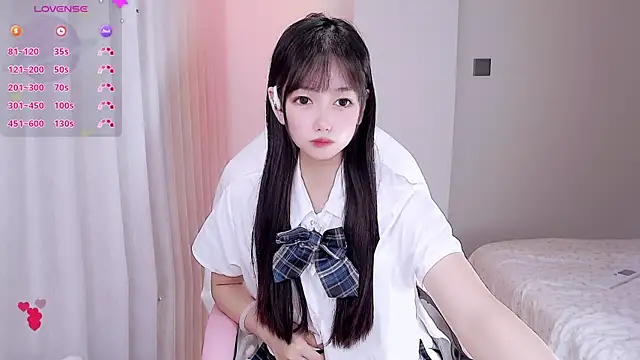 Xiaomi-Angela online show from 21, 6, 2026