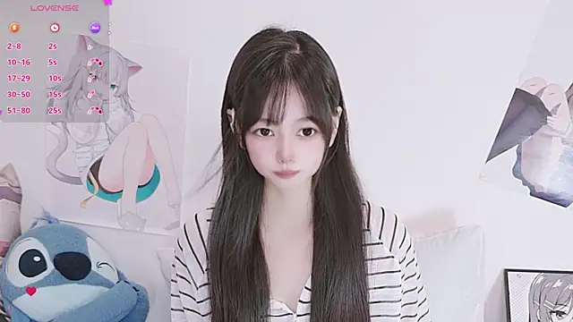 Xiaomi-Angela online show from 26, 7, 2026