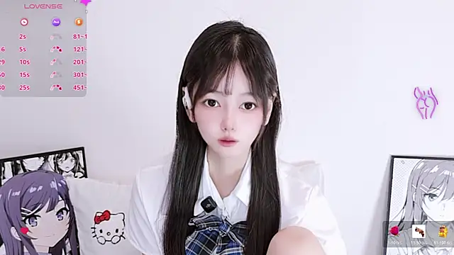 Xiaomi-Angela online show from 1, 8, 2026