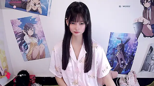 Xiaomi-Angela online show from 29, 4, 2026