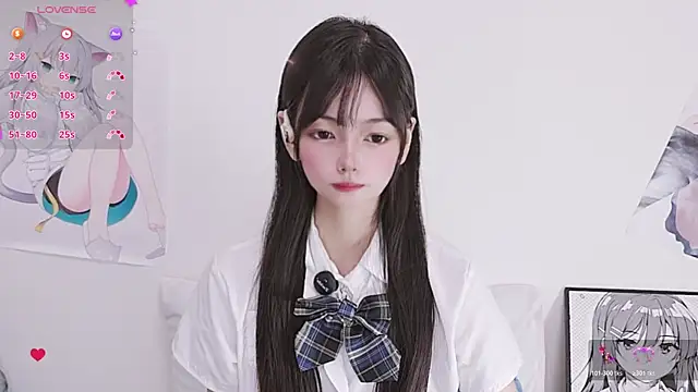Xiaomi-Angela online show from 9, 7, 2026