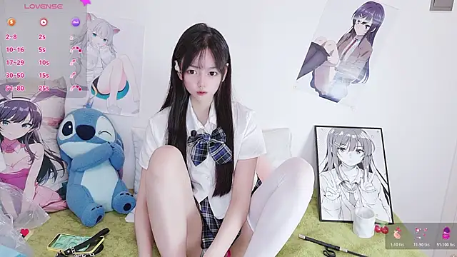 Xiaomi-Angela online show from 21, 7, 2026