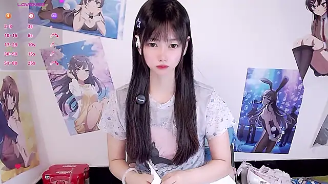 Xiaomi-Angela online show from 28, 5, 2026
