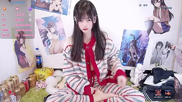 Xiaomi-Angela online show from 5, 2, 2026