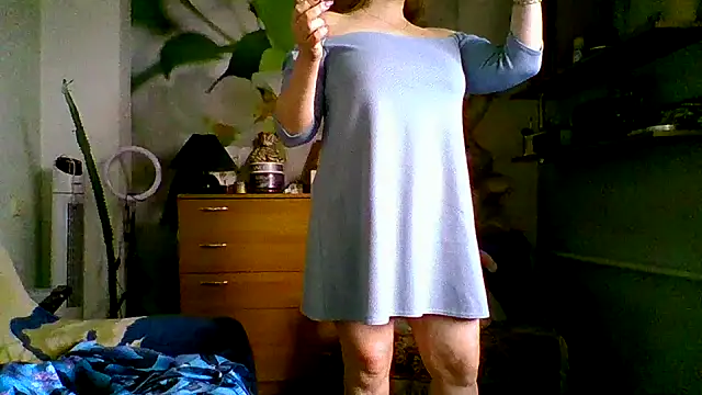 Snapshot of maritanna chatting on 20, 2, 2026 maritanna online show from 20, 2, 2026