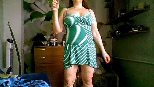 Snapshot of maritanna chatting on 24, 2, 2026 maritanna online show from 24, 2, 2026