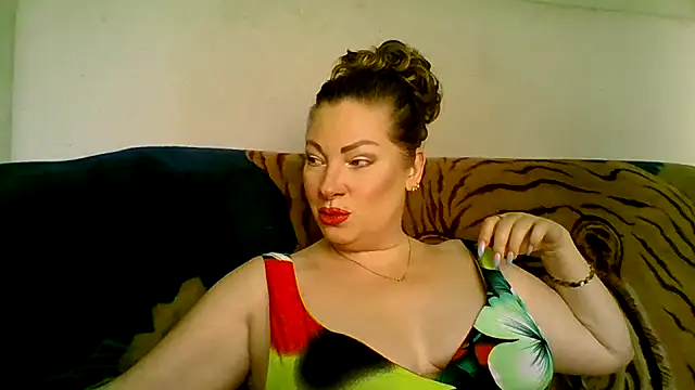 Snapshot of maritanna chatting on 20, 7, 2026 maritanna online show from 20, 7, 2026