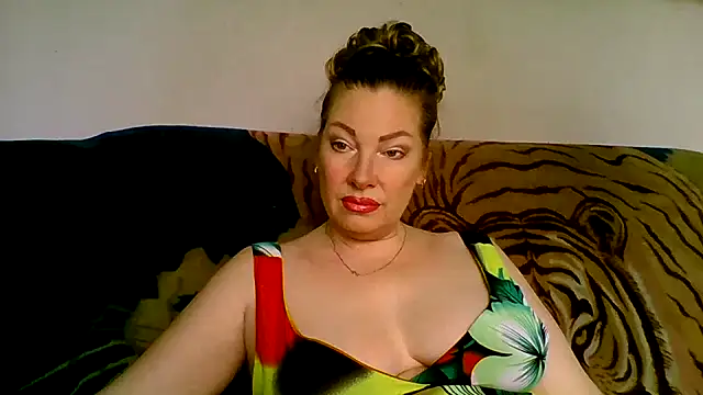 Snapshot of maritanna chatting on 27, 6, 2026 maritanna online show from 27, 6, 2026