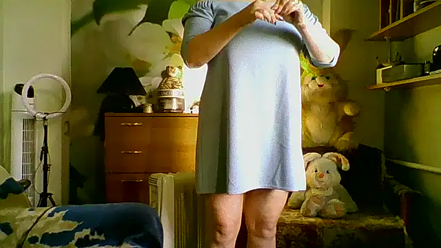 maritanna online show from 19, 10, 2025