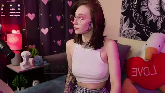 Succvbu7 online show from 13, 2, 2025