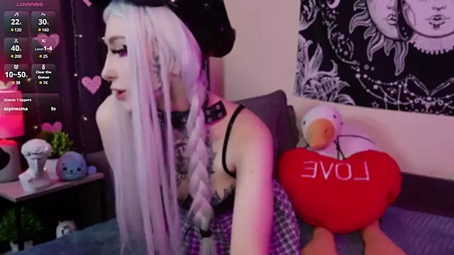 Succvbu7 online show from 21, 2, 2025