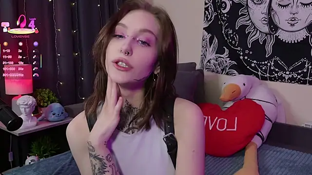 Succvbu7 online show from 17, 3, 2025