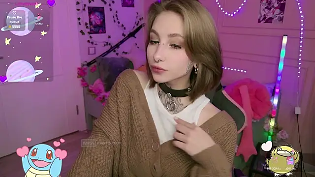 Succvbu7 online show from 20, 11, 2025