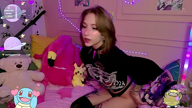 Succvbu7 online show from 24, 10, 2025