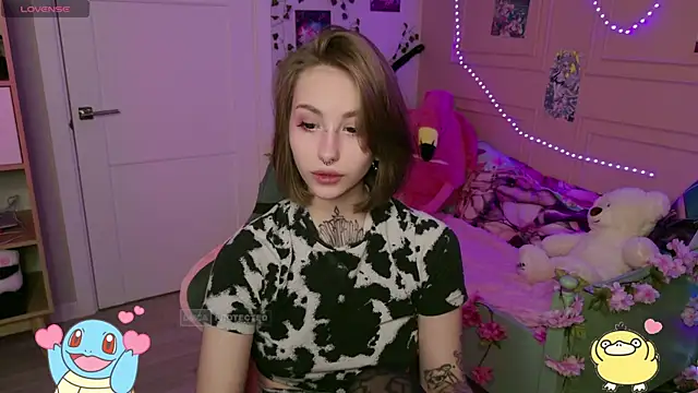 Succvbu7 online show from 28, 10, 2025