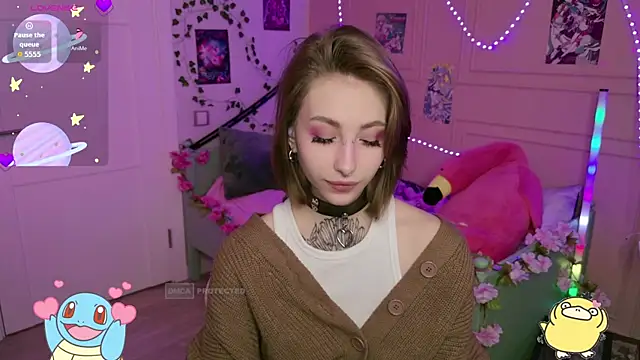 Succvbu7 online show from 12, 11, 2025