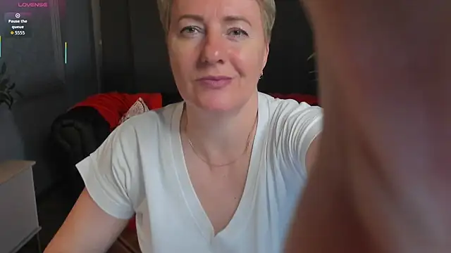 Nika Smit online show from 23, 5, 2026