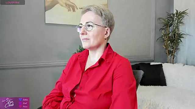 Nika Smit online show from 15, 2, 2025