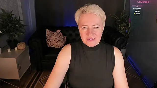 Nika Smit online show from 20, 2, 2026