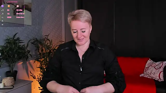 Nika Smit online show from 13, 6, 2026