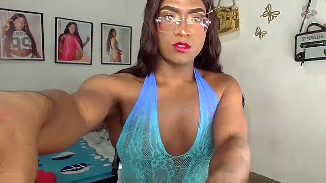 Snapshot of bigcrisblack chatting on 12, 1, 2026 bigcrisblack online show from 12, 1, 2026