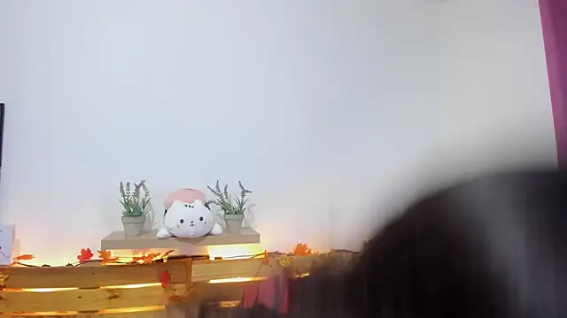 Alisson Boobs  online show from 15, 3, 2025