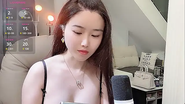 yoyo520- online show from 22, 3, 2025