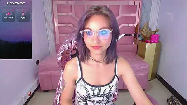 abril ch  online show from 26, 3, 2026