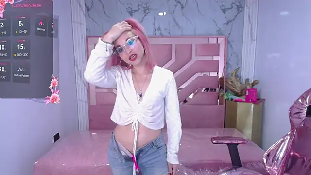 abril ch  online show from 13, 3, 2026