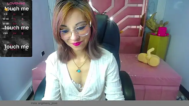 abril ch  online show from 26, 5, 2026