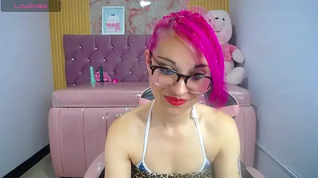 abril ch  online show from 14, 9, 2025