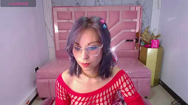 abril ch  online show from 21, 3, 2026