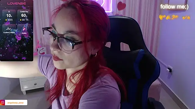 abril ch  online show from 18, 3, 2025