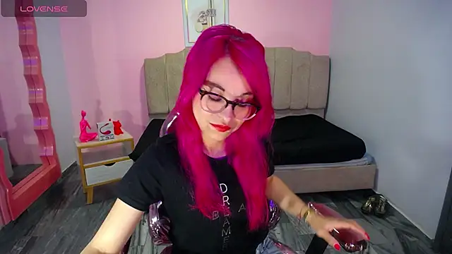 abril ch  online show from 11, 9, 2025