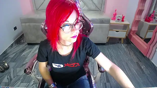 abril ch  online show from 27, 11, 2025