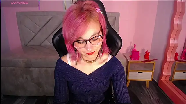 abril ch  online show from 19, 2, 2026